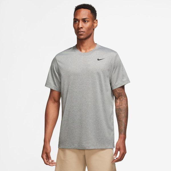 Nike mens Legends Shorts Sleeve Tee - Image 2