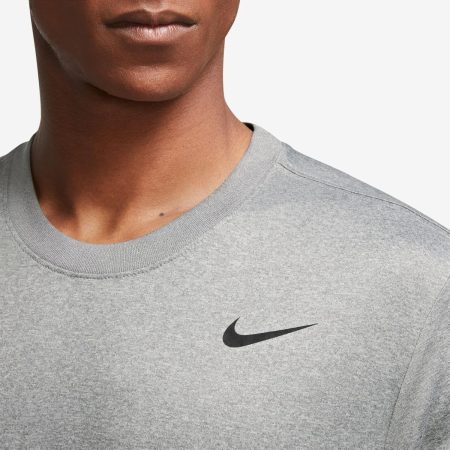 Nike mens Legends Shorts Sleeve Tee - Image 4