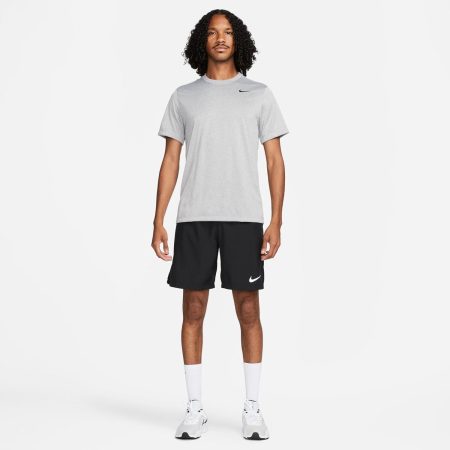 Nike mens Legends Shorts Sleeve Tee - Image 5