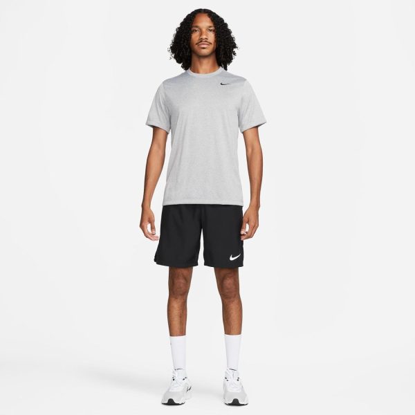 Nike mens Legends Shorts Sleeve Tee - Image 5